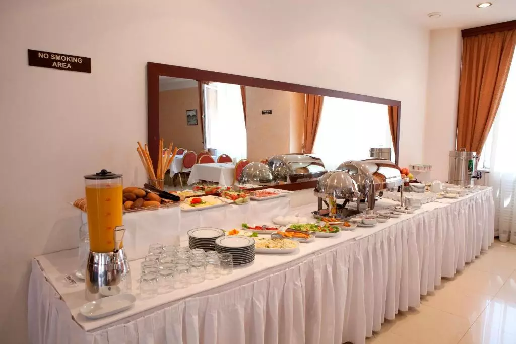Aviatrans Hotel